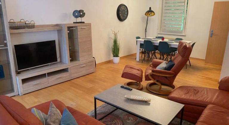 Apartment | Pets are welcome — photo 2