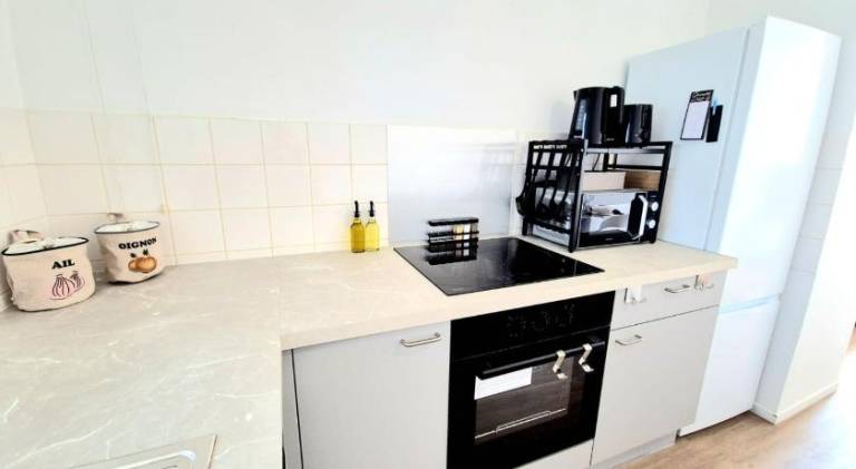 Holiday apartment with 2 rooms for 6 persons — photo 5
