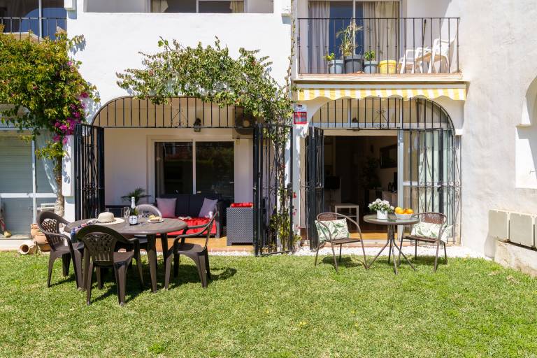 Apartamento  La Cala de Mijas