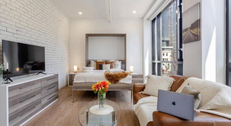 Rental apartment | Near Mary — photo 2