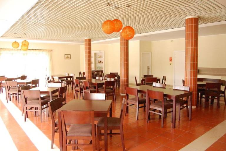 Viseu Garden Hotel — photo 5