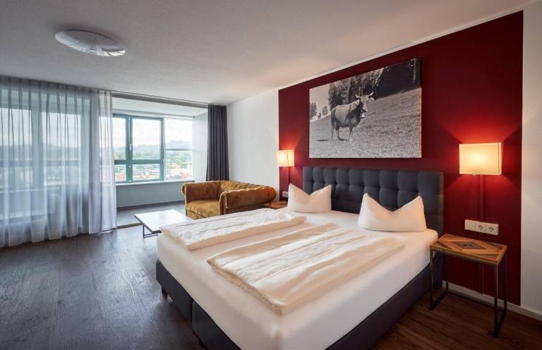 MY Parkhotel by AR Hotels — photo 2