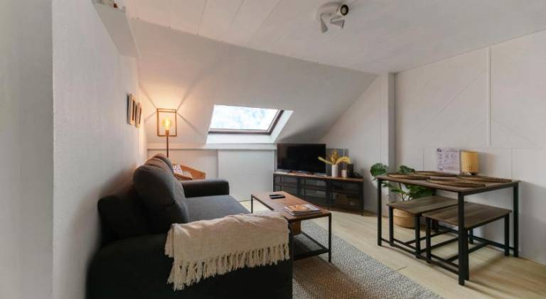 Rental apartment with 1 room for 4 persons — photo 2