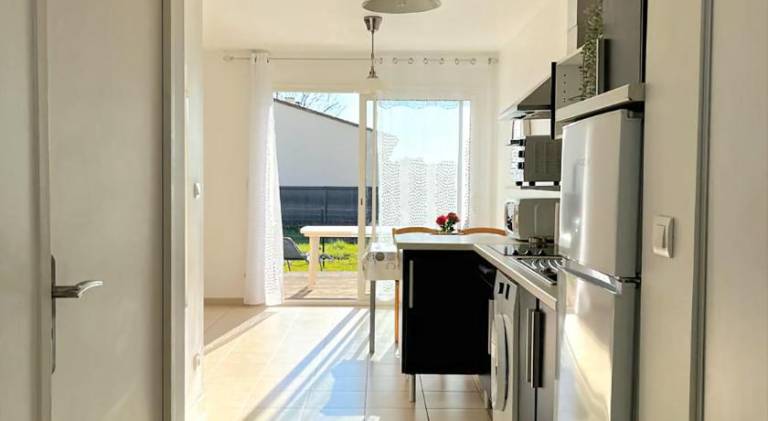 Apartment | Pet-friendly — photo 4
