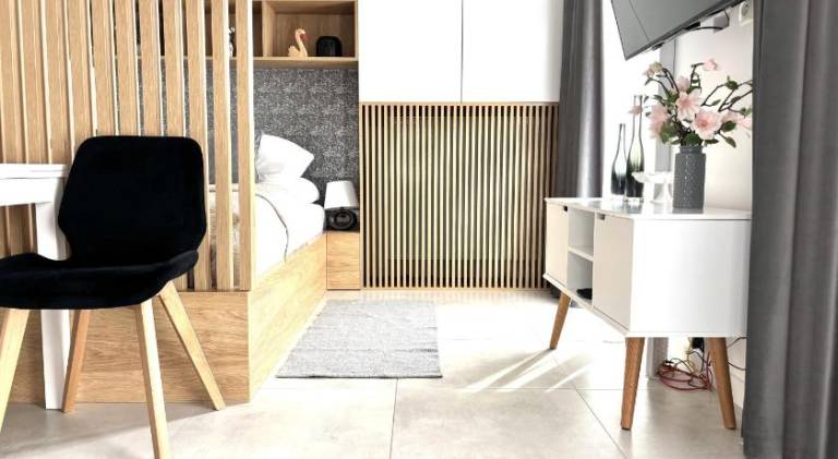 Charming apartment | Pets are welcome — photo 2