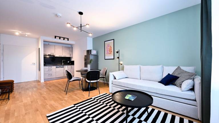 Ferienwohnung Fürth