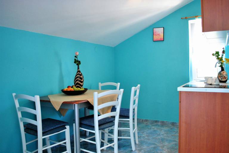 Apartments Smokvica - Studio Apt with Sea View — photo 4