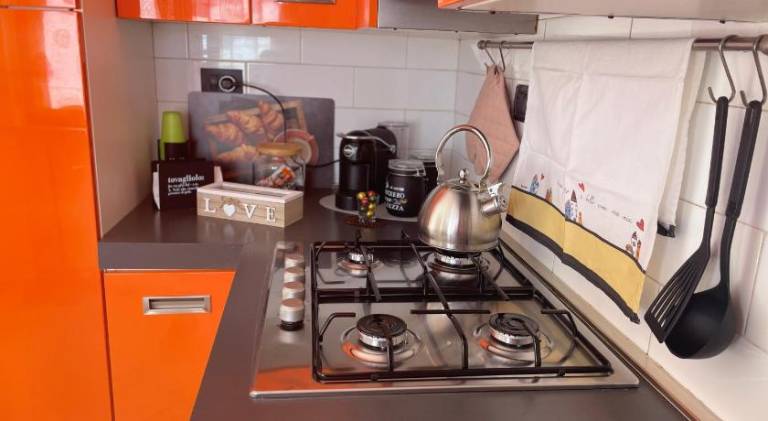 Holiday apartment with 1 room for 4 persons — photo 5