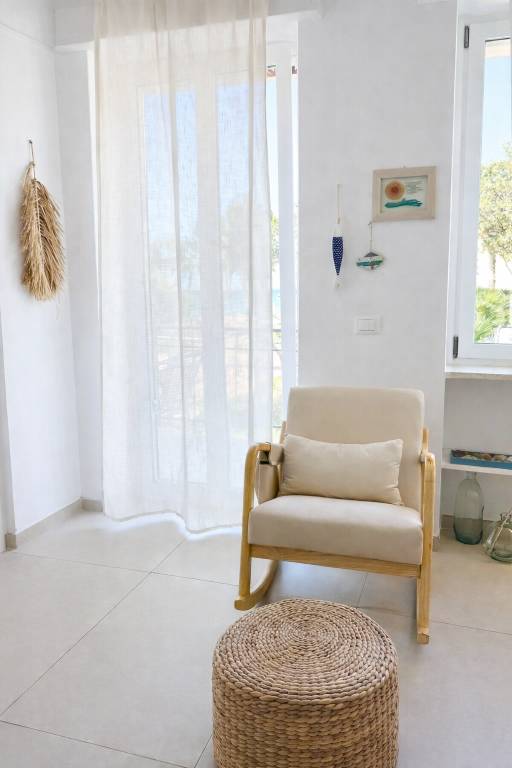 Holiday apartment with patio | Sea view — photo 4
