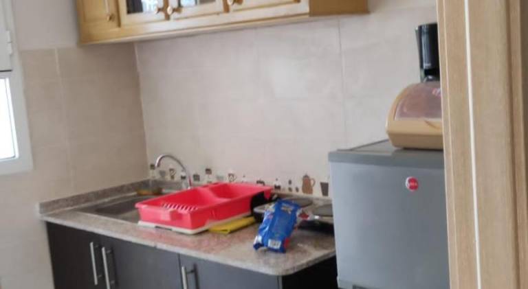 55 m&sup2; Ferienwohnung