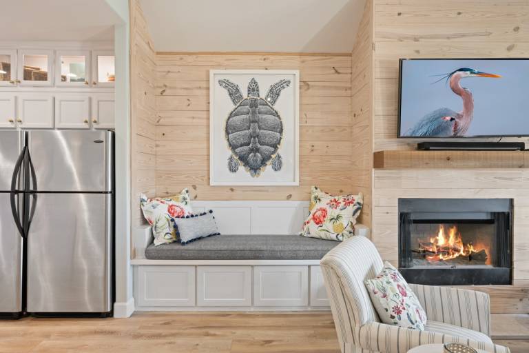 Fully equipped lovely vacation home with BBQ | Pet-friendly — photo 4