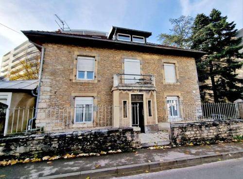 Appartement Besançon