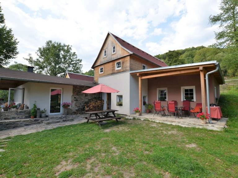 Dům Lovečkovice