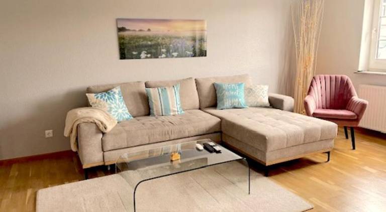 Pleasant apartment | Pet-friendly — photo 2