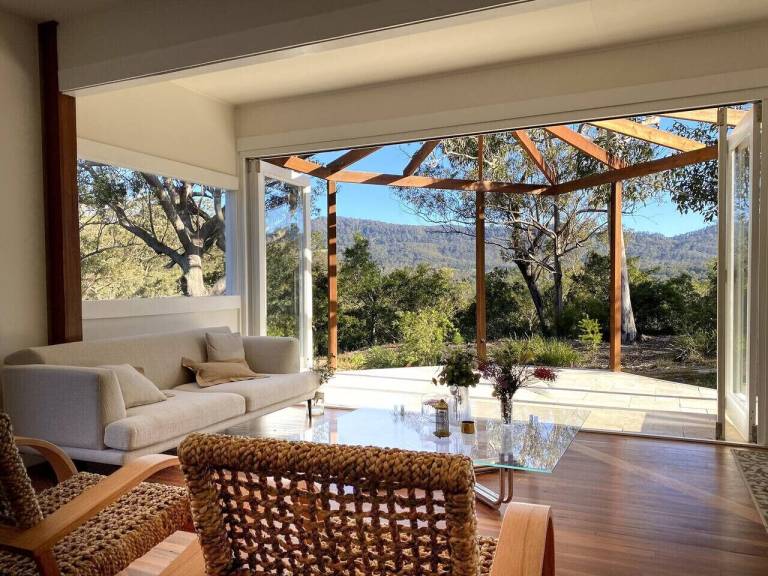 House Kangaroo Valley