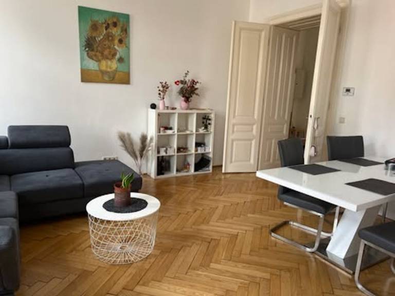 Privatzimmer Mariahilf