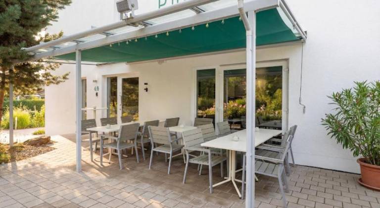 ParkVilla Puschendorf, 24-7 Self-Check-in — photo 4