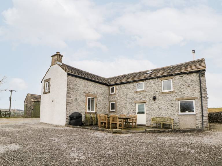 Children-friendly beautiful cottage with garden | Pets allowed — photo 2