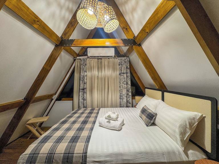Chalet Bonito