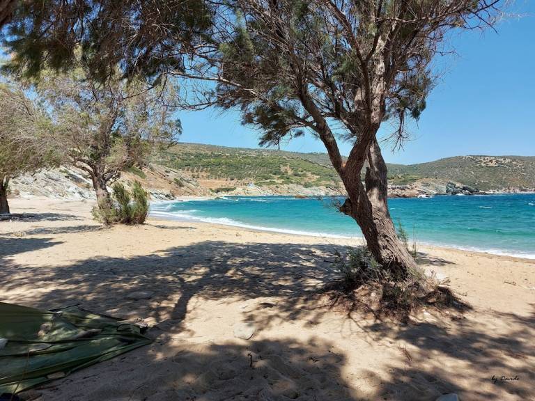 Βίλα Παραλία Στόμιο