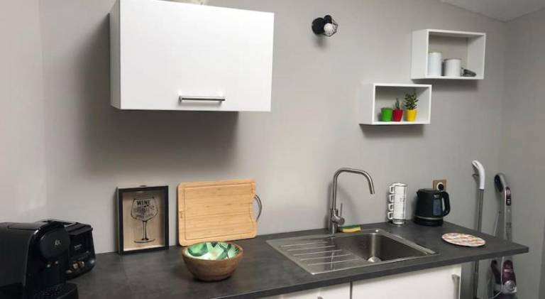 Nice rental apartment | Dogs allowed — photo 4