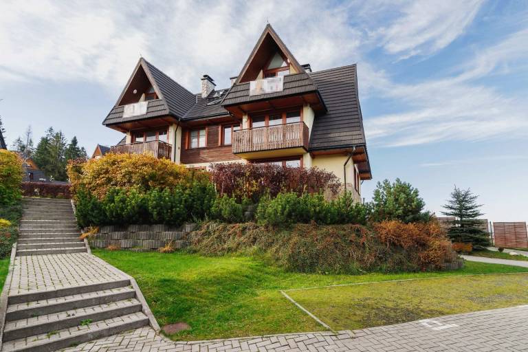 Apartament Kościelisko