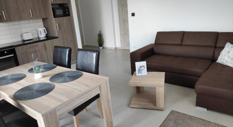 Beautiful holiday apartment | Dogs allowed — photo 2