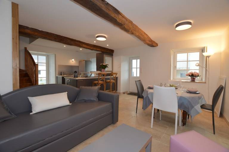 Chambre d'hôtes Chavagne