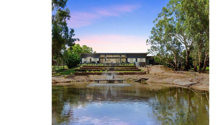 Bed and breakfast Tocumwal