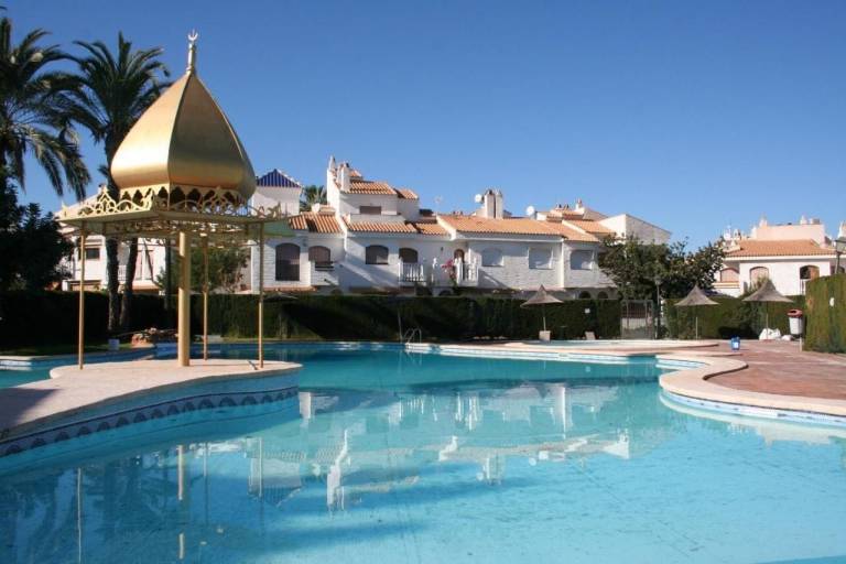 Casa Gran Alacant