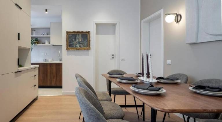 Pleasant holiday apartment | Next to Palace of the Parliament | Perfect for remote work | Pet-friendly — photo 5