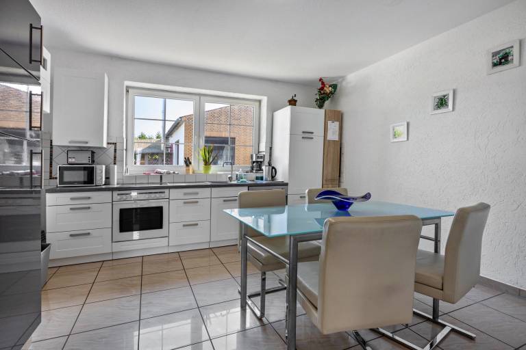 Fully equipped apartment with fast internet | Garden view | Pet-friendly — photo 5