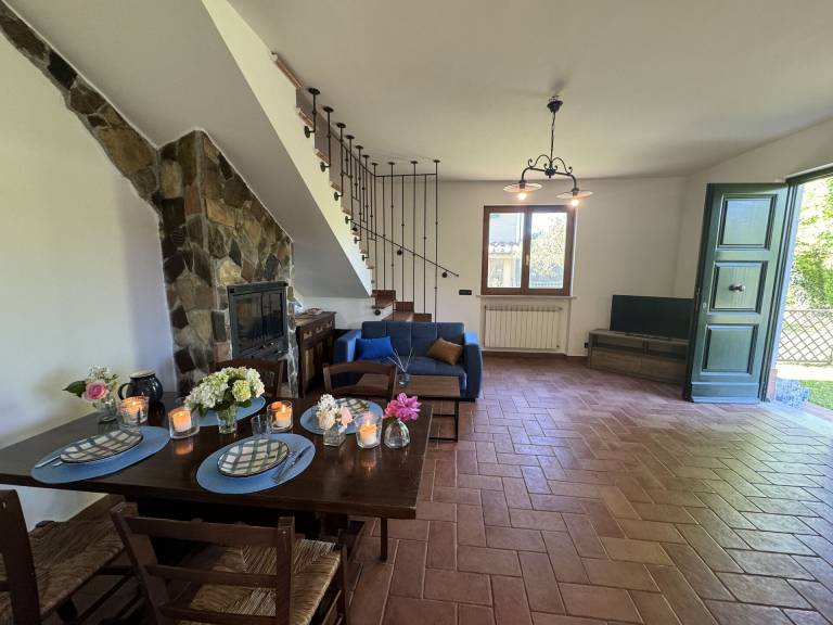 Farm with patio & yard | Panoramic view | Pets are welcome — photo 5