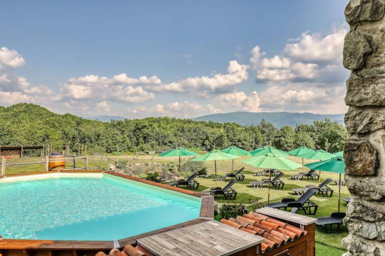 Agriturismo Brignano