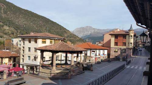 Apartamento Potes