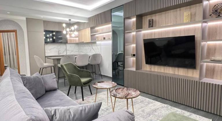 Apartment | Next to the beach | Pet-friendly in Becici