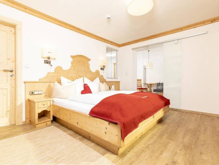 Appartement  Alpbach