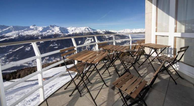 Tignousa logement de groupes et individuels — photo 3