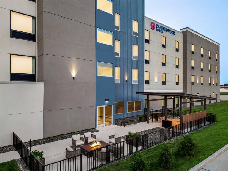 Candlewood Suitesnorth Platte By IHG — photo 2