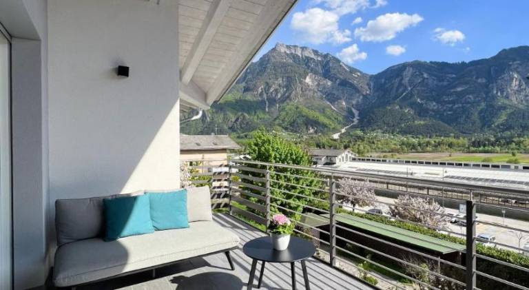 Nice holiday apartment with garden | Good for workation | Pet-friendly — photo 3
