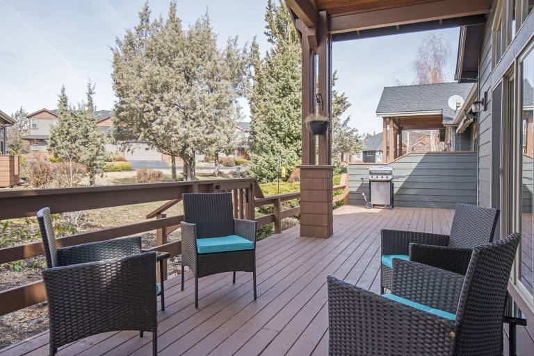 HomeAway Vacation Rental - Eagle Crest — photo 4