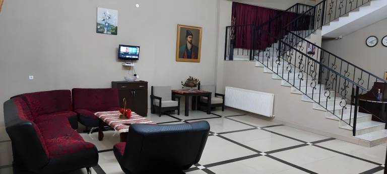 Grand Hotel tbilisi — photo 4
