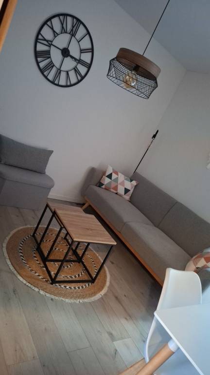 Appartement Moirax