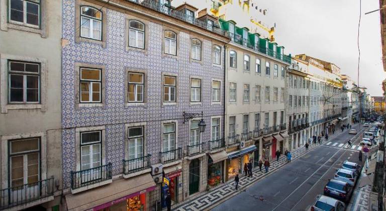 Holiday apartment | Close to São Jorge Castle — photo 4