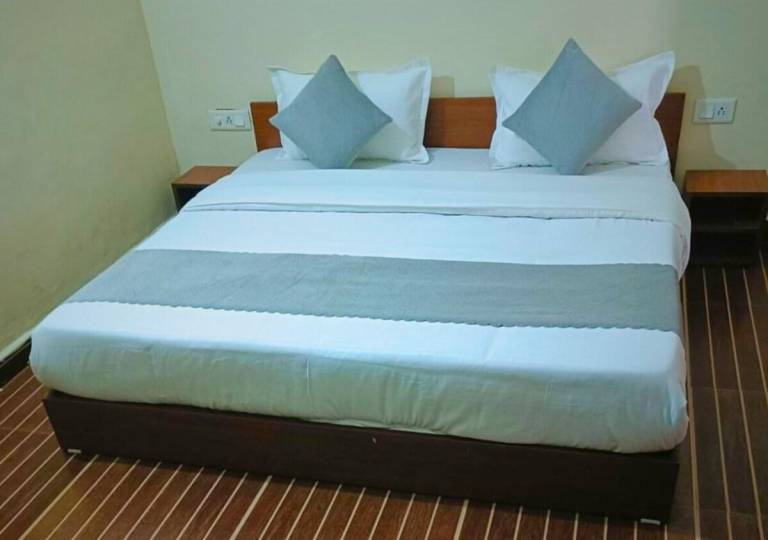 The Town Hill Homestay Bhimtal — photo 5