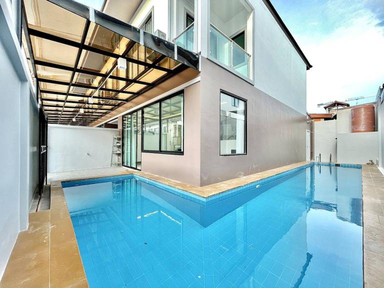 Vacation home for 6 persons — photo 3