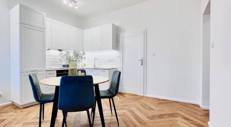 Apartament Lubin