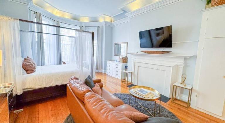 Nice apartment | Good for workation | Pets allowed in Cambridge, MA