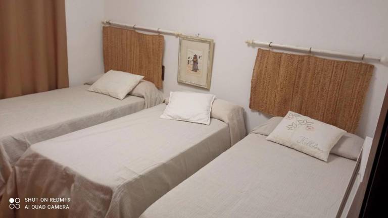 Apartamento Tabarca