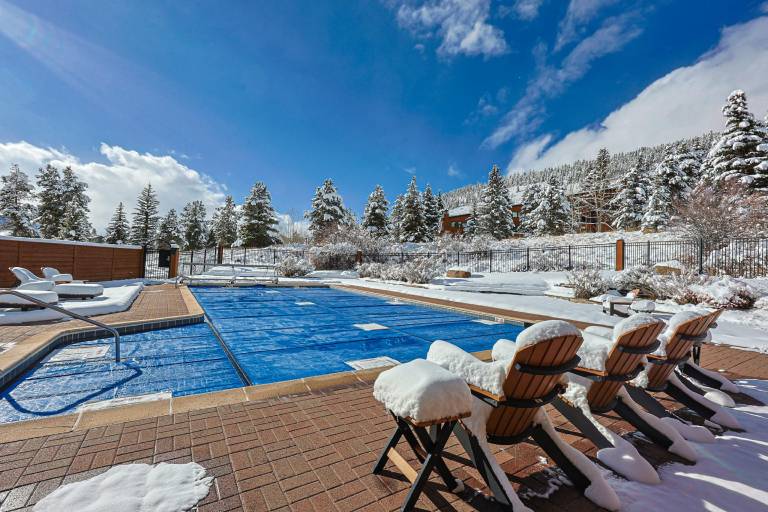 Fully equipped villa with heated pool, sauna & BBQ | Pets allowed — photo 2